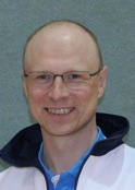 Dr. Franz Winter - Cotrainer Judo Bad Vöslau