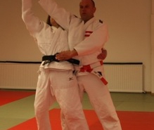 Judo Berndorf Thermenregion