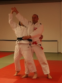 Judo Berndorf Thermenregion