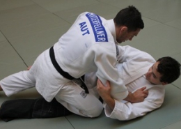 Mitterfellner und Matthias 9