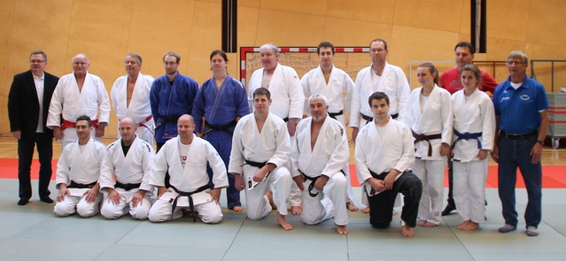 Trainerfortbildung Gleisdorf 2013 20