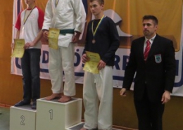 Max Hoffmann 1. Platz 35