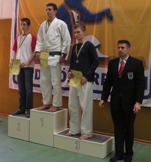 Max Hoffmann 1. Platz 35