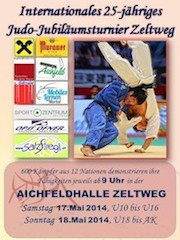 Int. Zeltweger Judoturnier 2014 Kopie