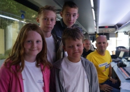 Frontfoto Radio NO 14