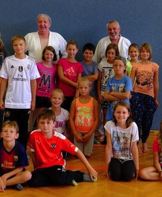 ATUS Sportwoche 2015