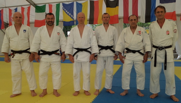 Gruppe IJF Trainer Kopie