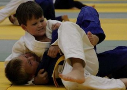 Fabian 3. Runde NWC 2015