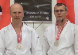 2015 11 14 Franz und Robert