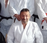 Budoseminar 2015 11 29