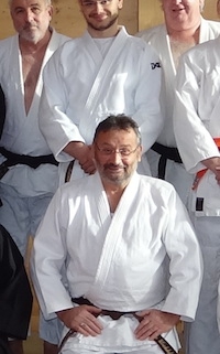Budoseminar 2015 11 29