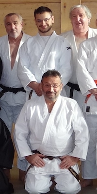 Budoseminar 2015 11 29