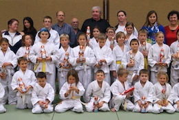 Nikoloturnier 2015 Gruppe