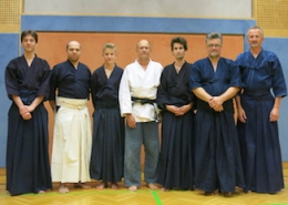 Kamfsportprojekt 2016 Albert