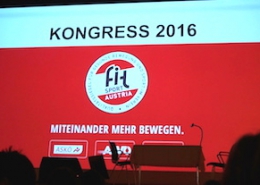Kongress 2016 Startseite