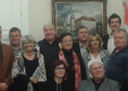 Neujahrsempfang 2017