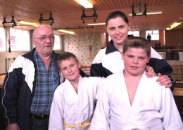 Kyuturnier 2017 02 26