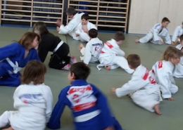 2017 04 01 Randoritraining