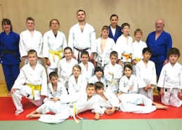 Judonacht 2017 Startseite