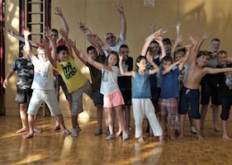 2017 06 22 Letztes Training Startseite