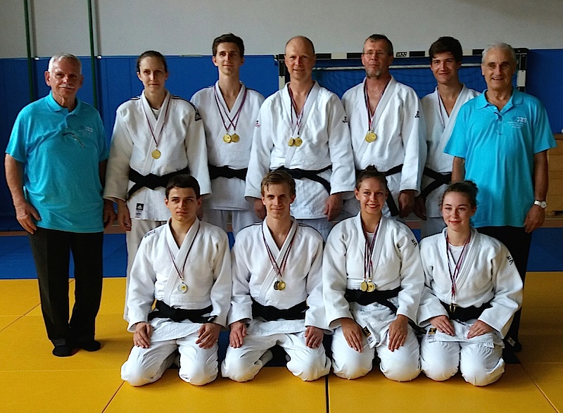 2017 08 06 Osterreichteam