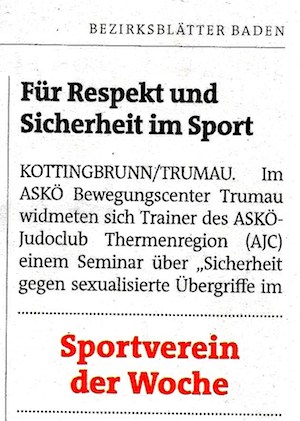 Bezirksblatt 2