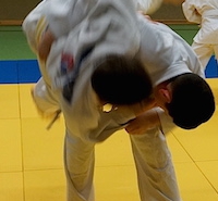 Training in den Gruppen2018 02 23