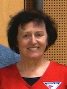 Marianne Panzenbock